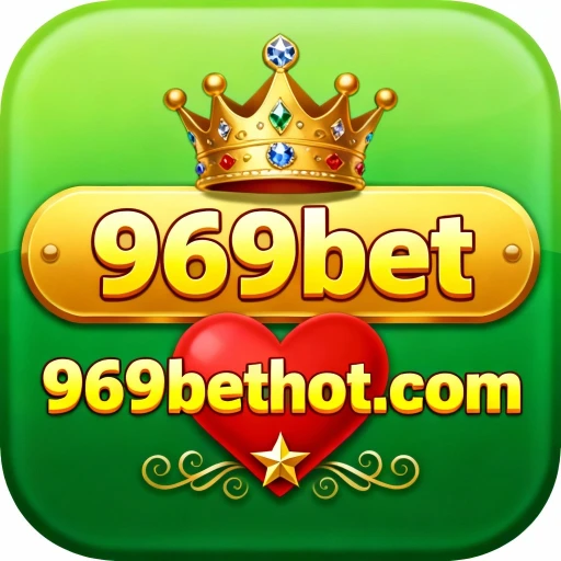 Logo 969bet